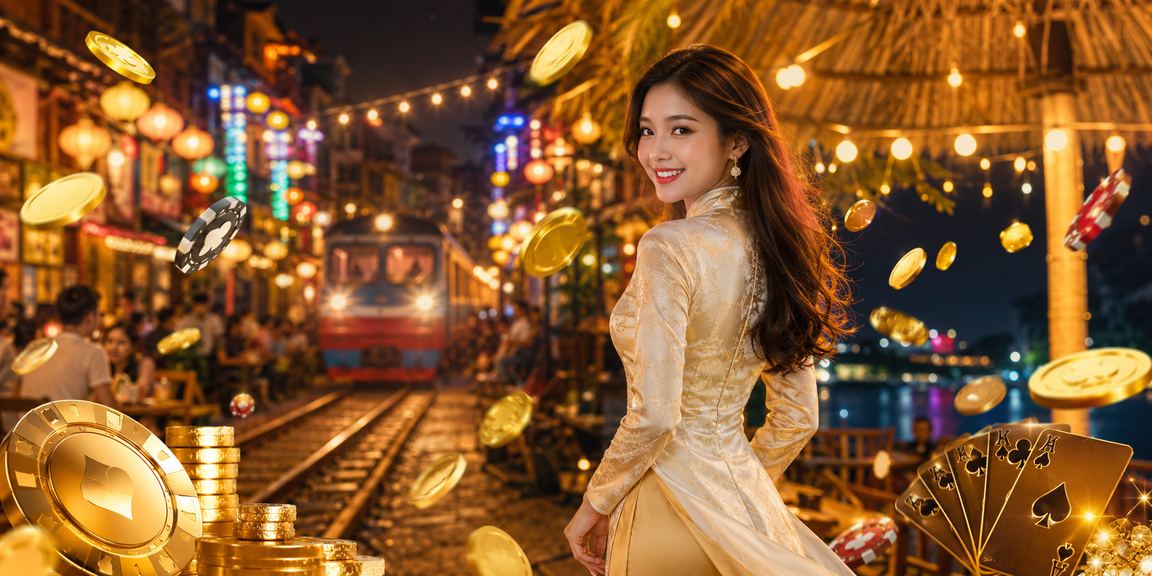 Người chơi cá cược trực tuyến tại Hà Nội với giao diện gt500