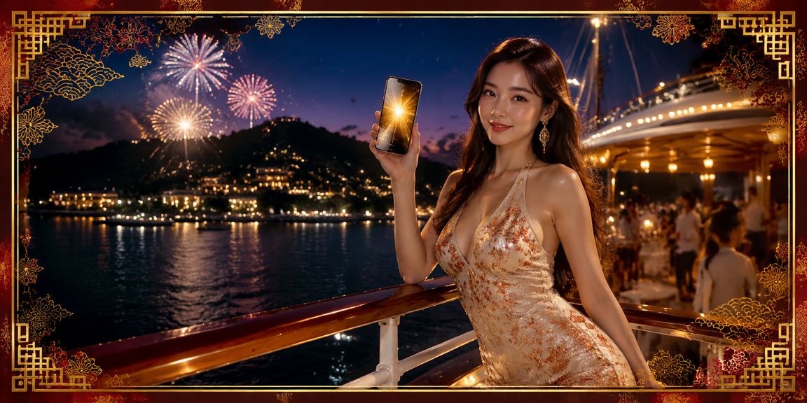 Người dùng đăng ký tài khoản nhận ưu đãi thưởng chào mừng trên ứng dụng tại Phú Quốc